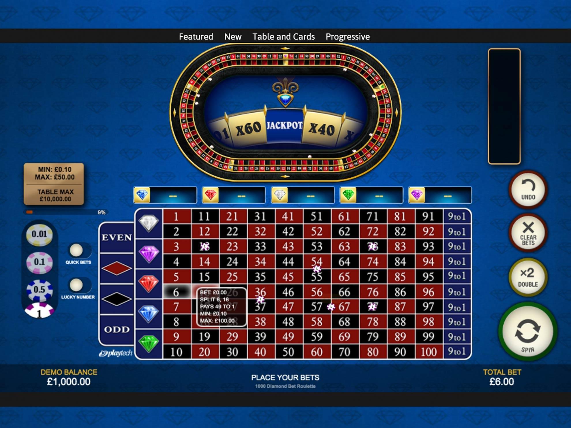 Slots Happy Casino
